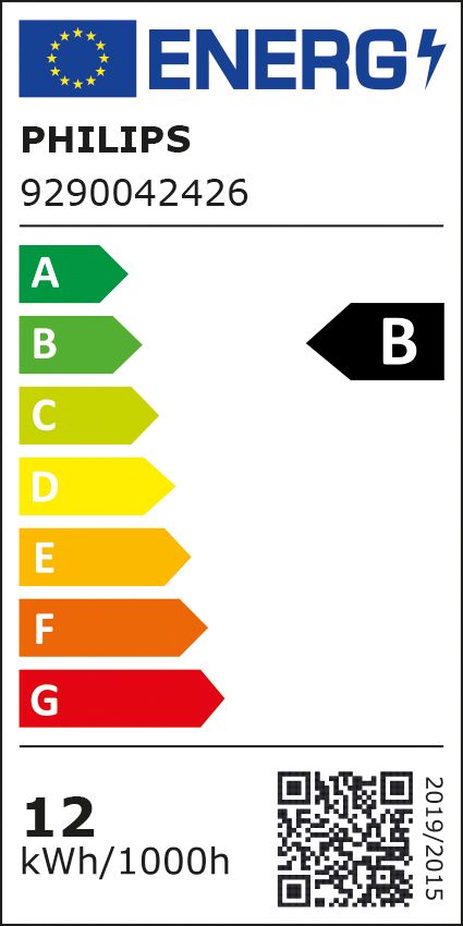 LED-Röhrenlampe G13 T8 11,3W 6500K ws AC 2100lm B mattiert 160° Ø28x1200mm