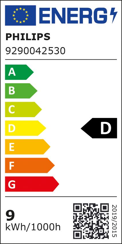 LED-Röhrenlampe G24D 8,9W 3000-6500K ws 1240-1300lm mattiert 360° AC Ø35x150mm