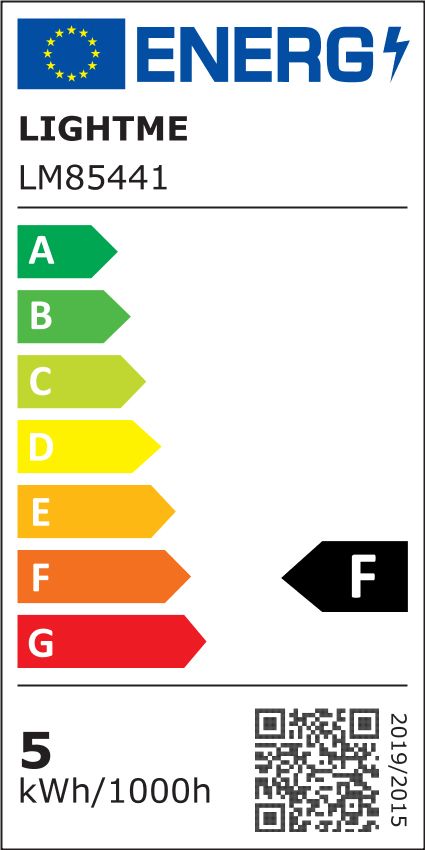 LED-Kerzenlampe FM E14 C3 4,5W 4000K C35 470lm F kl Filamentlampe ws 320° AC