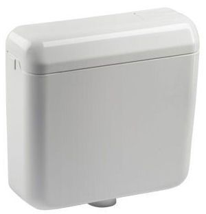 221213-Schwab AP-Spülkasten AP122 2-Mengentechnik, weiß
