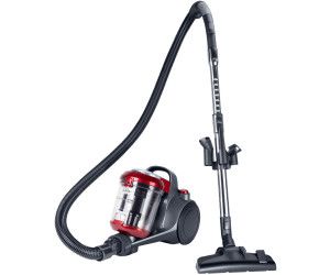 Bodenstaubsauger 700W trend 78dB anth 8m 5kg 2l