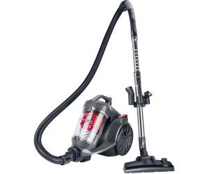 Bodenstaubsauger 700W trend anth 6,5kg beutellos 3l Hygienefilter 9m