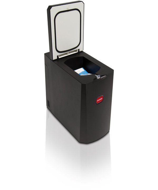 Milchkühlbehälter sw f. Espresso-Automat für Espresso-Automat Zubehör