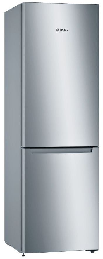 Kühl-/Gefrierkombi Stand Serie 2 E Edst 216/89l 239kwh 1860x600x660mm NoFrost