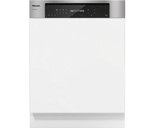 Geschirrspüler UB GW E ws ubf B598mm 8prog 46dB BestKorb 805mm/o.Pl 13Gedecke