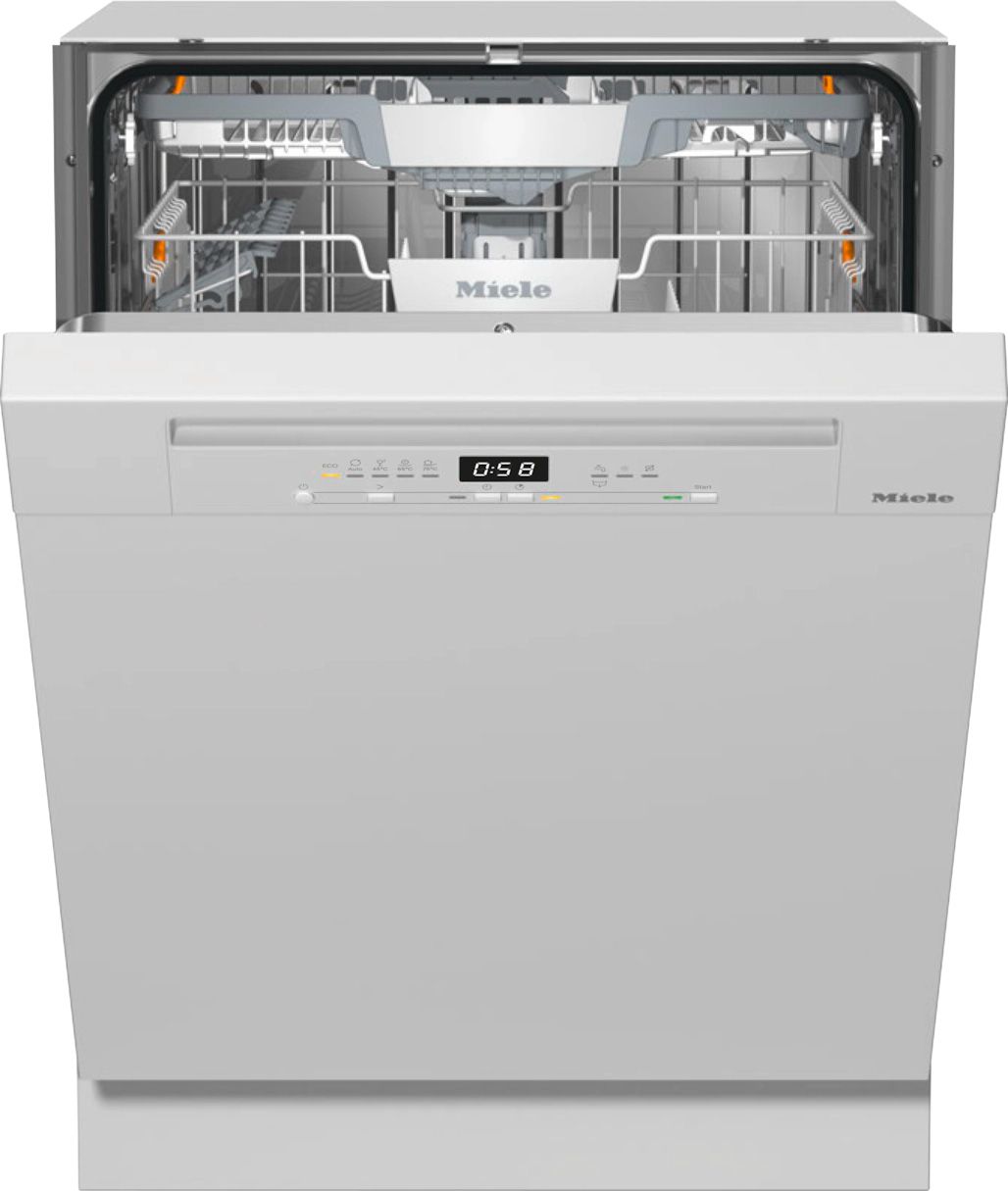 Geschirrspüler C bws integr B598mm 5prog 45dB BestSchub 805mm/o.Pl 14Gedecke