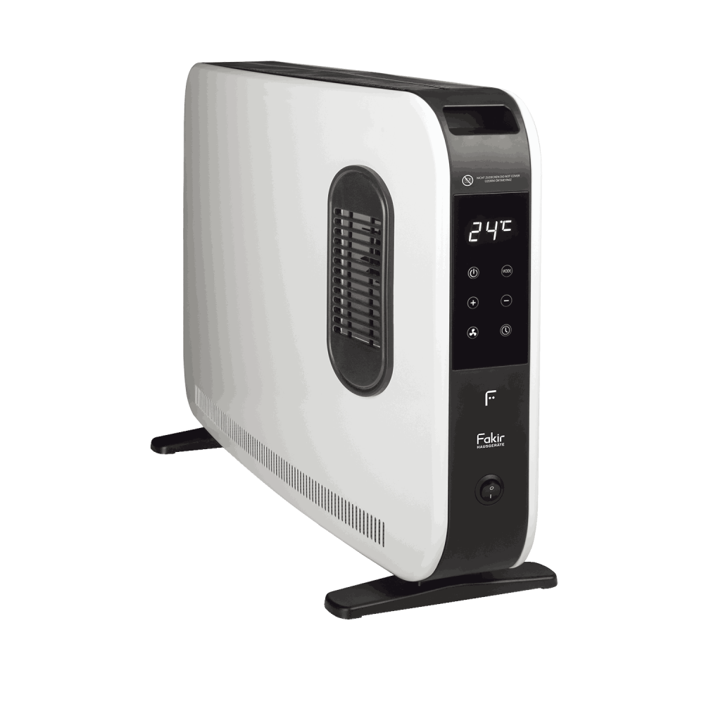 Schnellheizer 2000W m.Geb prestige ws 7-35°C 185x600x395mm 3,9kg