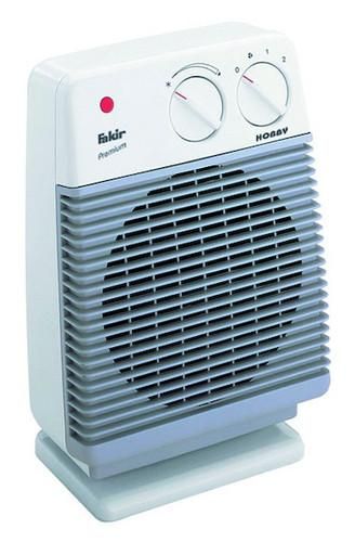 Mobiles Heizgerät 2kW premium 230V Mit Mit Überhitzungsschutz IP21