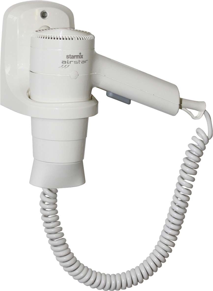 Hand-Haartrockner 1200W ws 1stuf