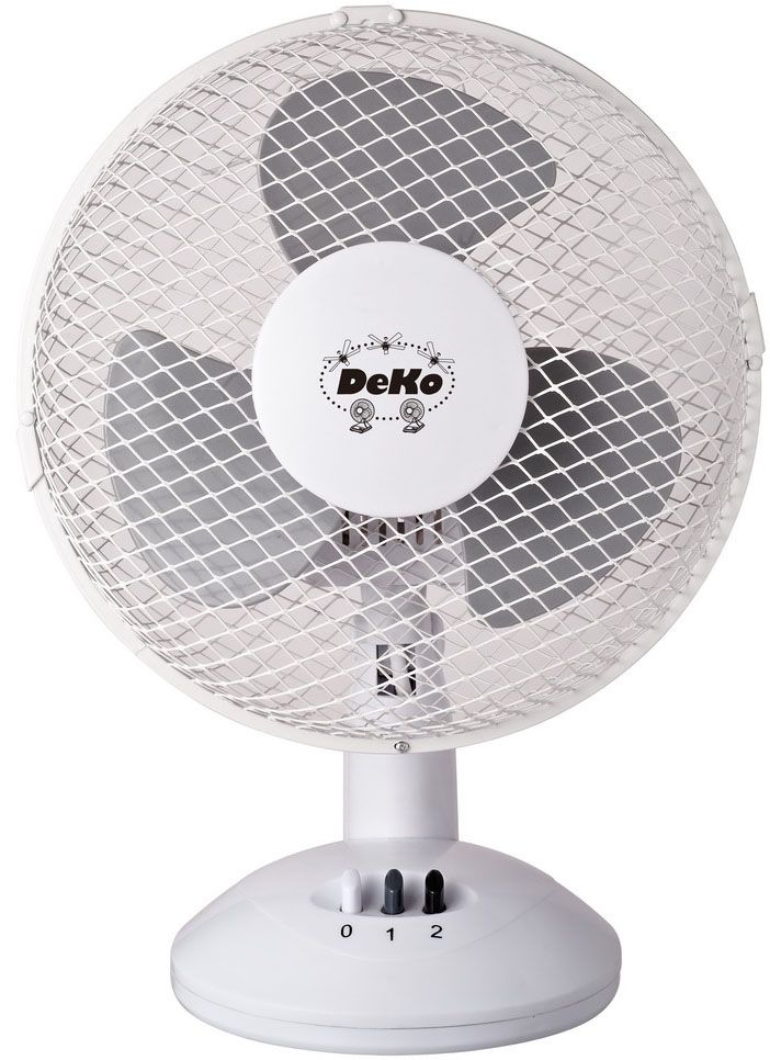 Tischventilator Ø230mm 220-240V