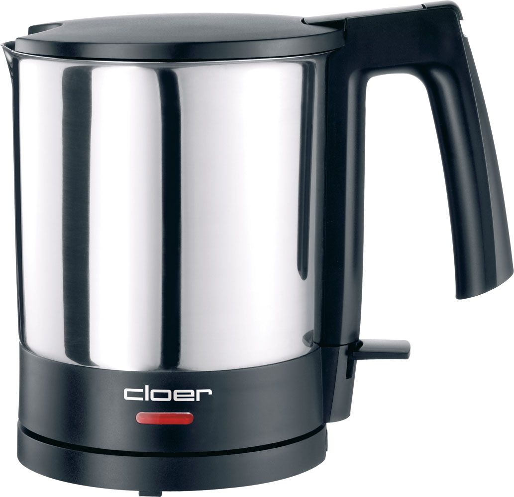 Wasserkocher 1,5l Edst 2000W edst/sw Anzeige:innen m.Wasserfilter m.Sieb