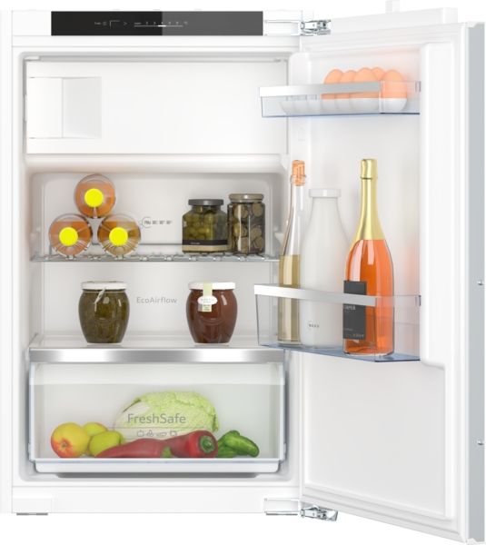 Kühlschrank EB E 104/15l N880mm integr ws fest 144kwh B541mm H874mm