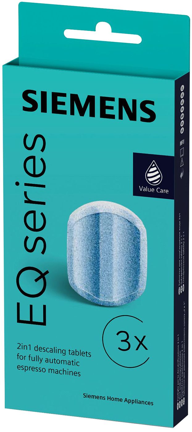 Entkalker f. Espresso-Automat Zubehör für Espresso-Automat