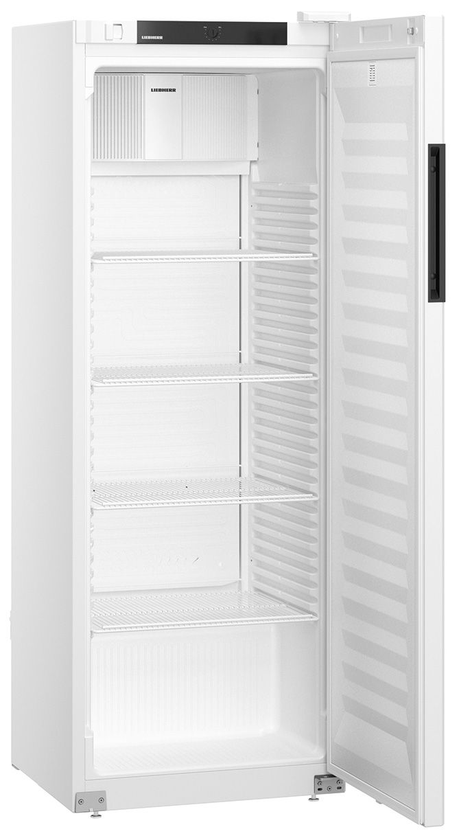 Flaschenkühlschrank GW C 250l ws 367kwh B597mm H1684mm