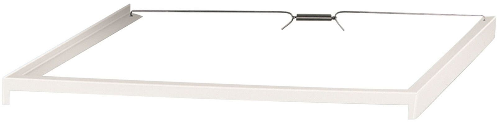 Zwischenbausatz f.Wasch-Trockensäule Universal, ws