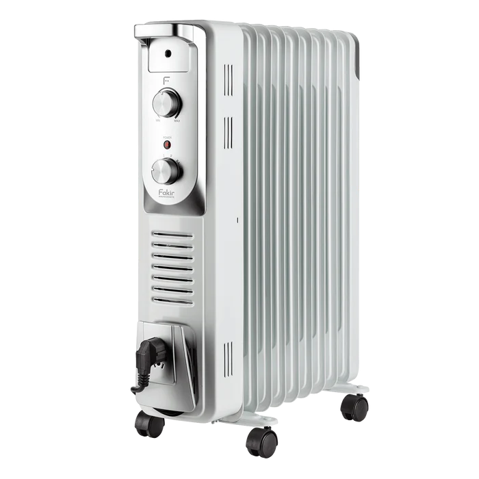 Radiator gr prestige 2400W 9rip 4stuf 455x635x240mm