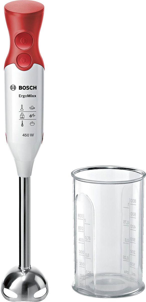 Stabmixer 450W rt Edst 0,7l Kst