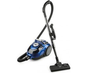 Bodenstaubsauger 800W trend 77dB sw/bl 5,9kg 3l 7m