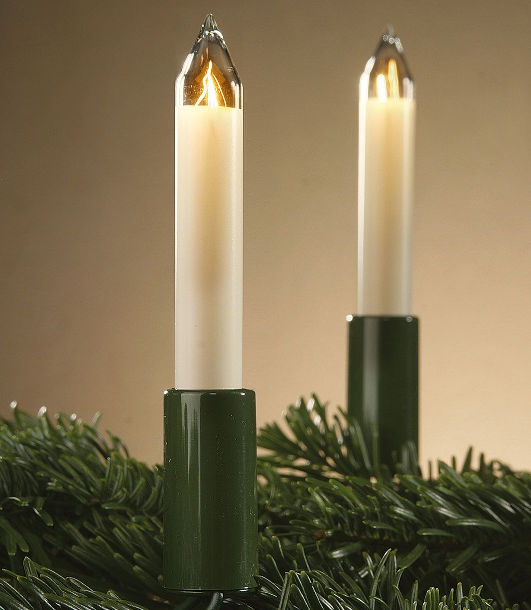 Lichterkette ws 20LP IP20 16,3m 60W AGL m.LM