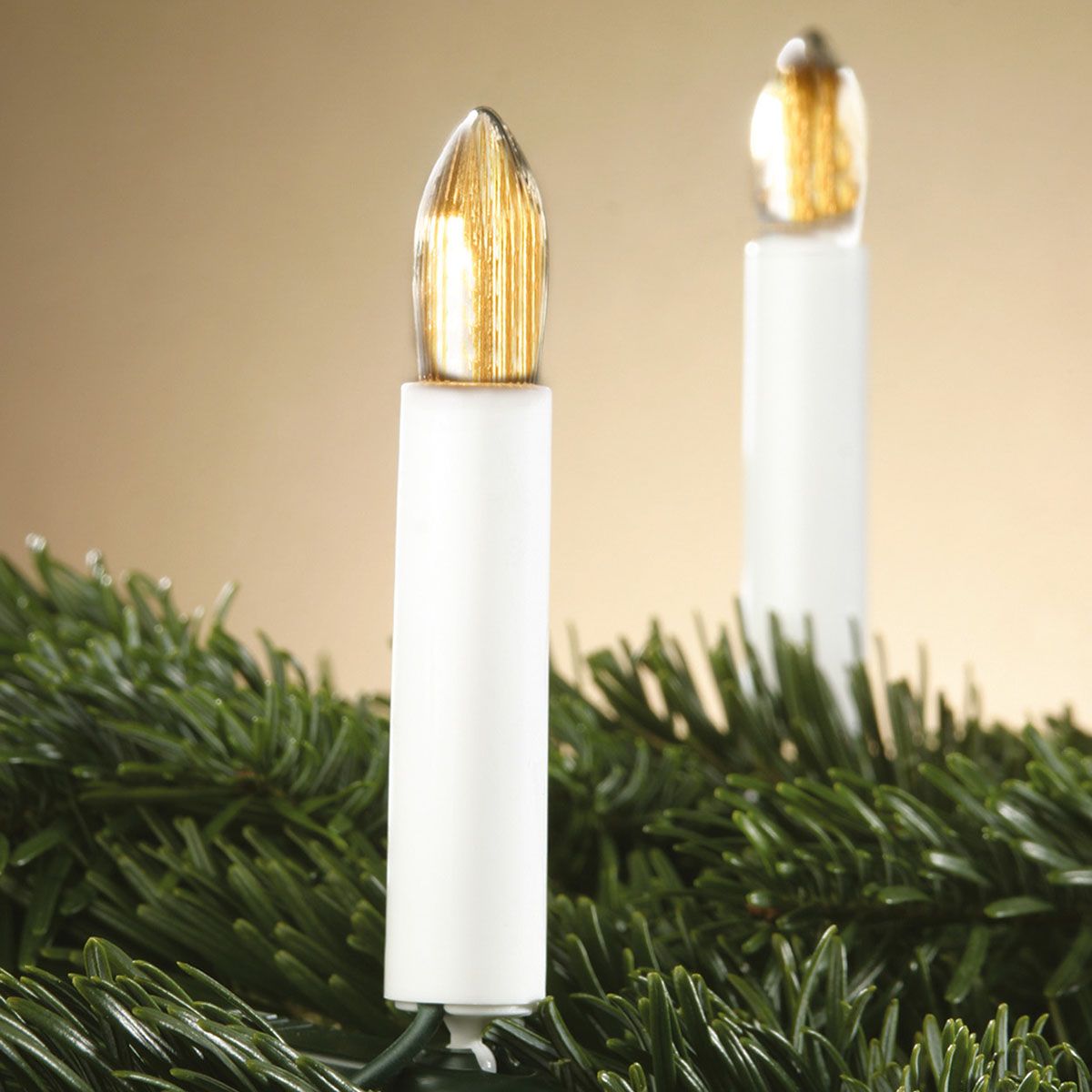 Lichterkette ws 20LP IP20 16,3m 60W AGL m.LM