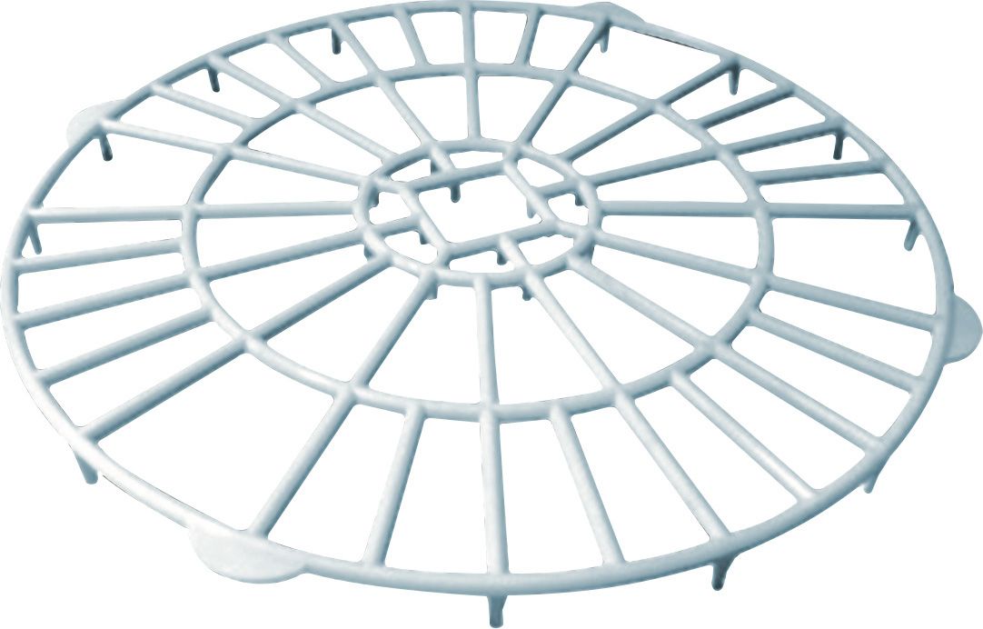 Siebeinlage 32cm f. Einkocher