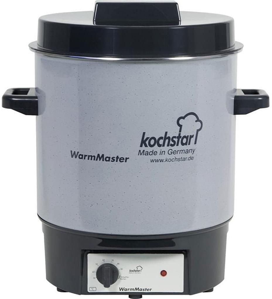 Einkocher 27 Liter Standardausführung