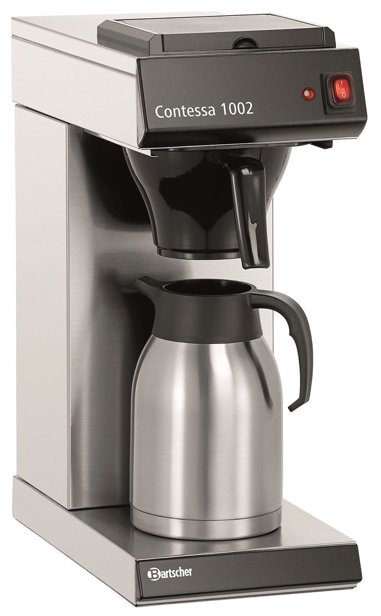 Kaffeemaschine Contessa 1002