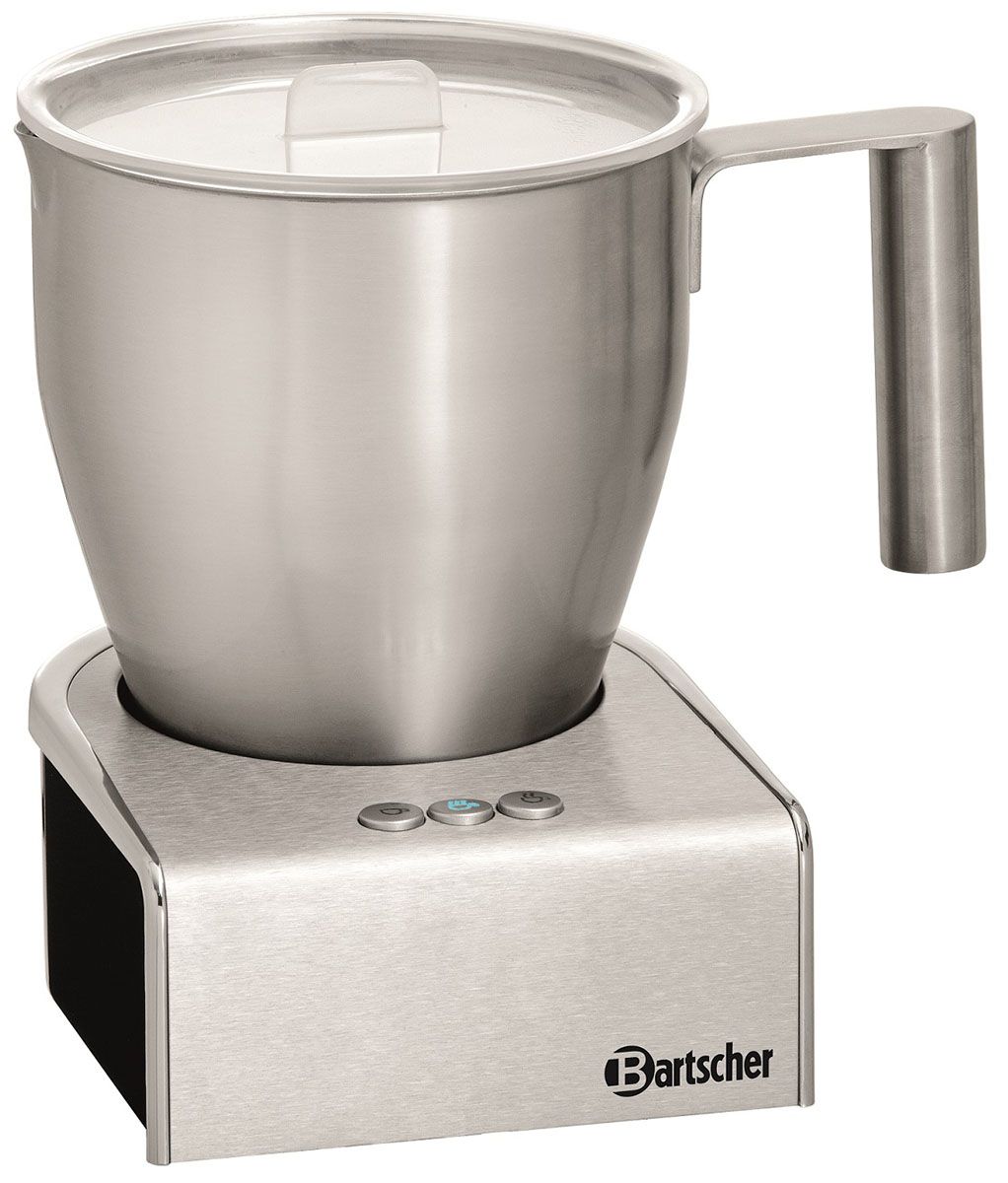 Milchaufschäumer MSI400