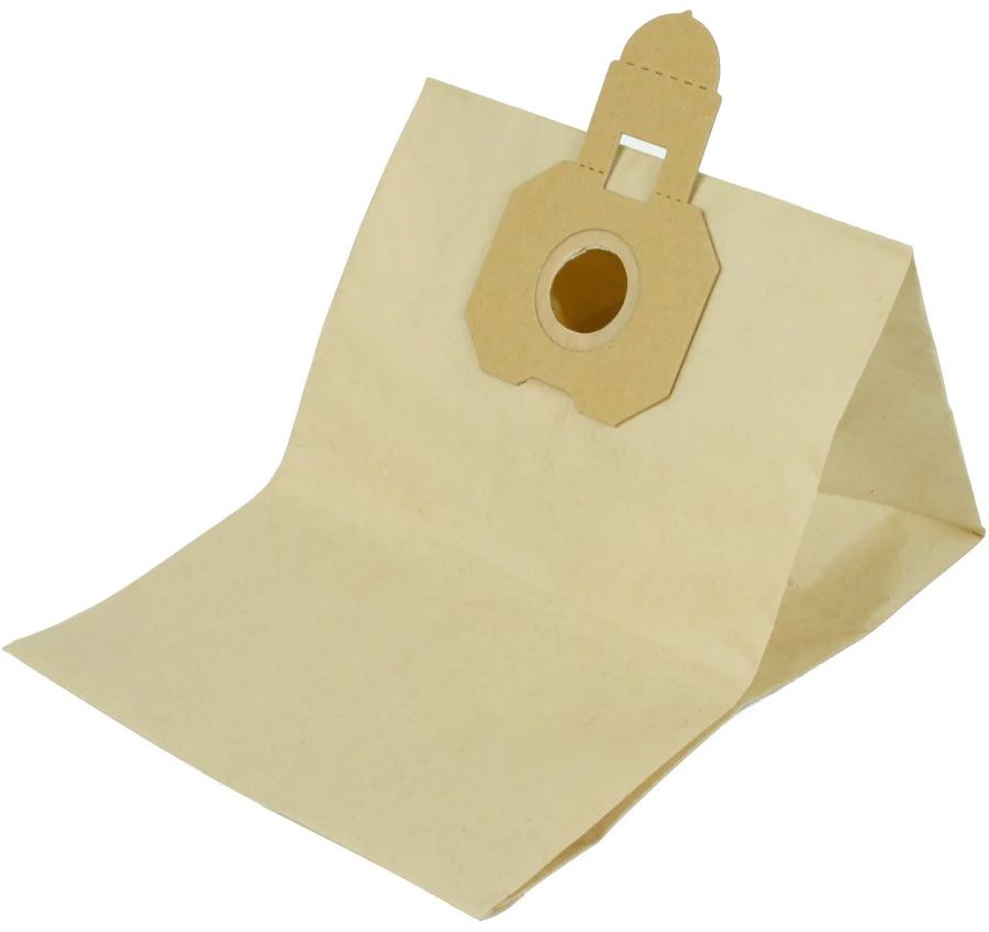 Staubsaugerbeutel Papier 2-lagig f.CV-200/300P, VE&#x3D;10St.