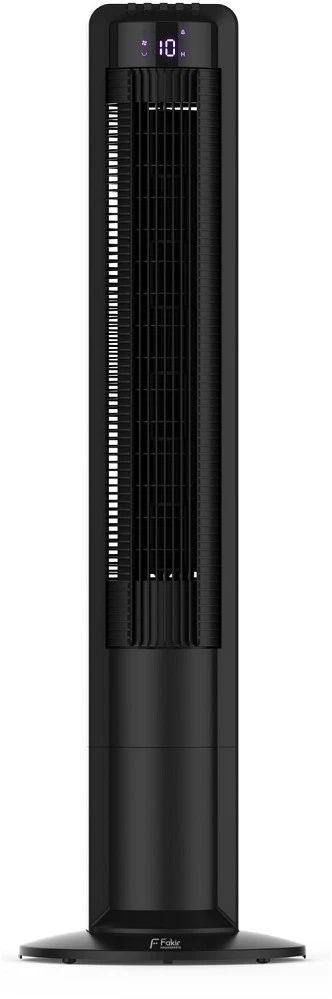 Säulenventilator 590cbm/h prestige 220-240V