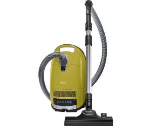 Bodenstaubsauger 890W 230 77dB cuge 230V 7,3kg 4,5l currygelb 8,5m