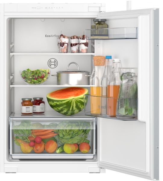 Kühlschrank EB E 136l N880mm integr ws Schlepp 92kwh B541mm H874mm