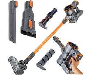 Handstaubsauger 25,9V 3,8Kg gr
