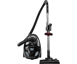 Bodenstaubsauger 700W 220 80dB sw/gr 4,8kg 2l 220-240V