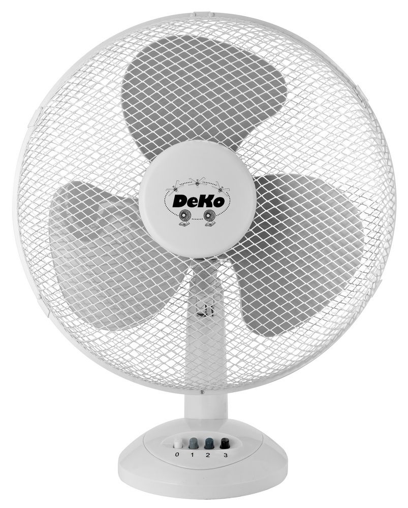Tischventilator Ø390mm 220-240V
