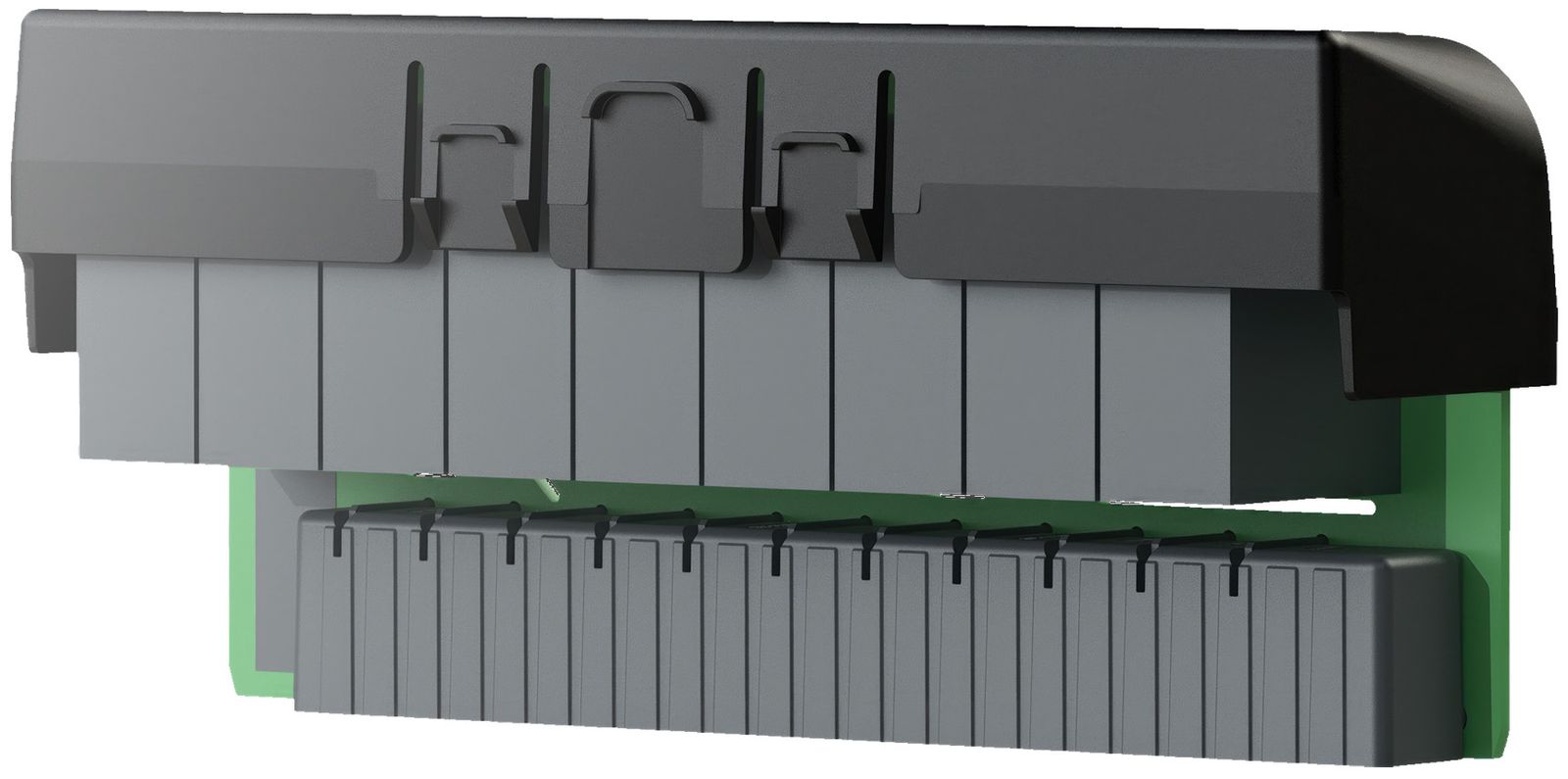 Überspannungsschutzmodul Photovoltaik