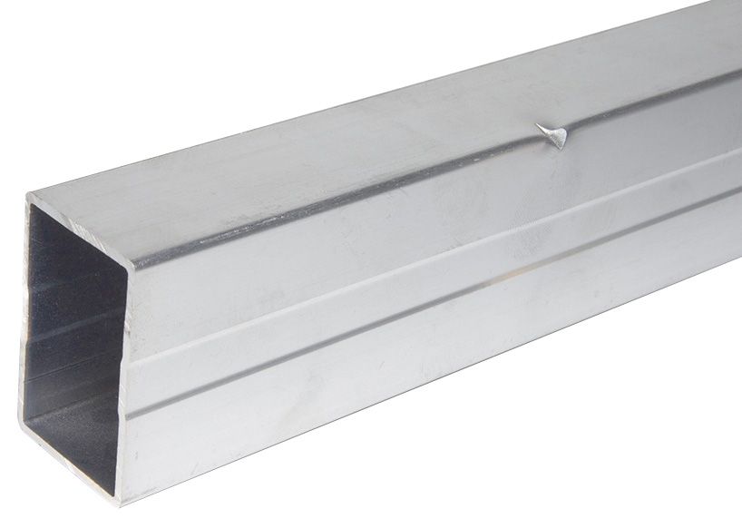 PV-Profilverbinder Alu 48x31x200mm