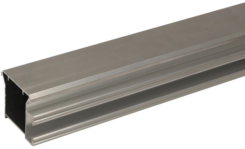 PV-Montageprofil 4,25m si Alu