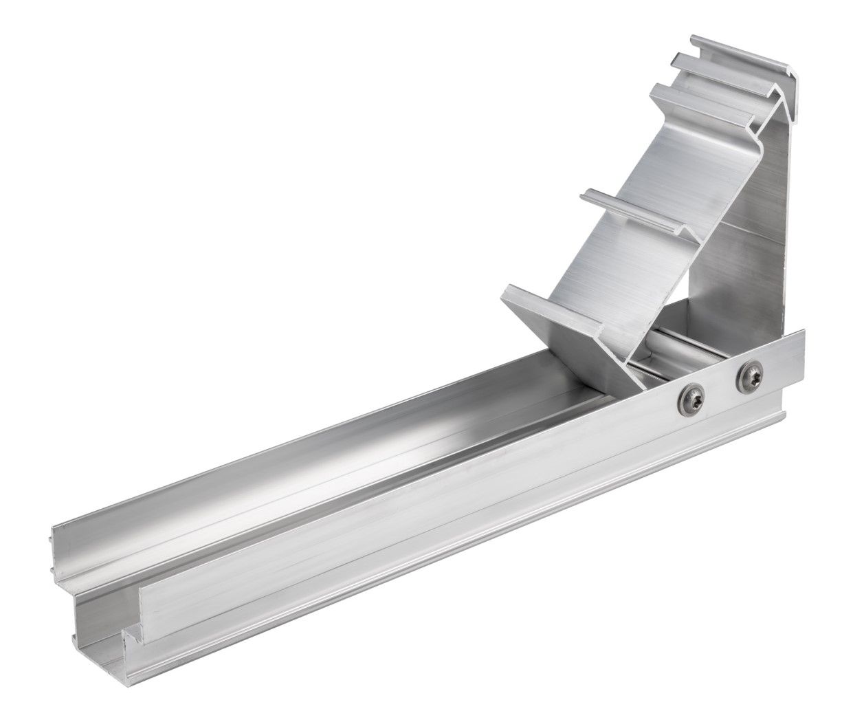 PV-Verbinder Alu 300x400x65mm