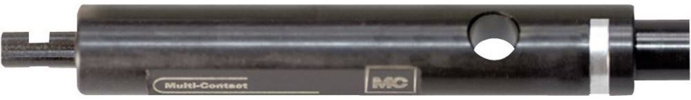 Prüfstift Rundkopf