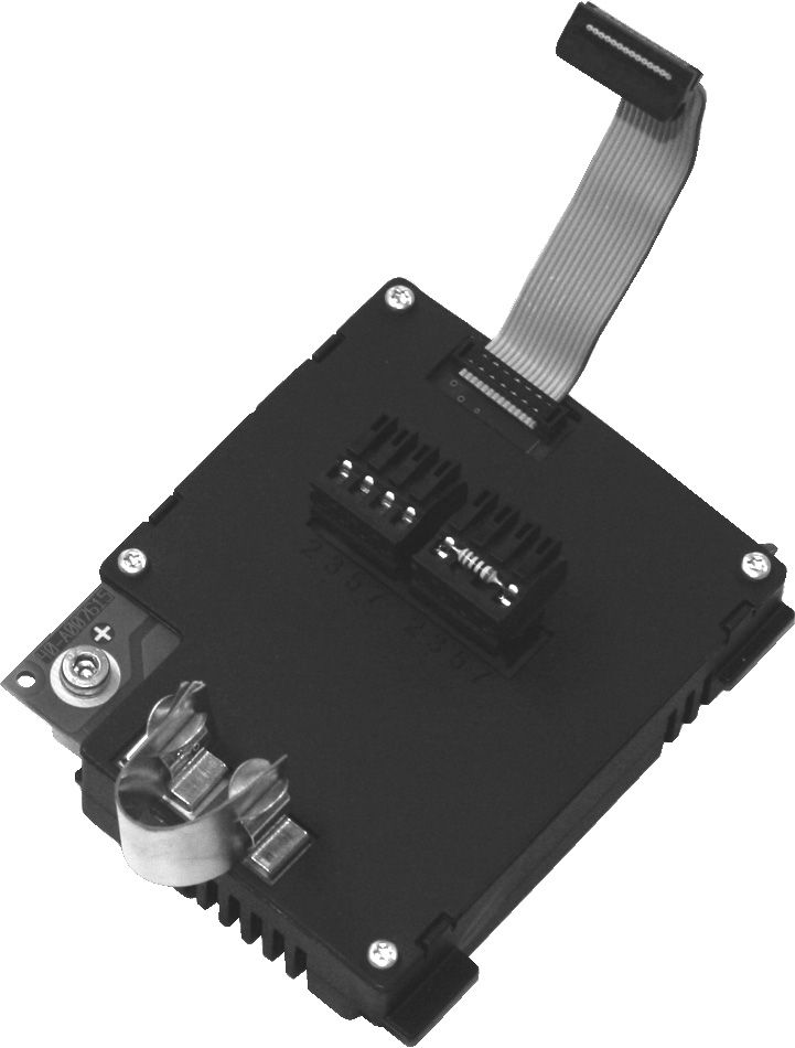 Datenlogger Schnittstelle für 3-5000TL-20/-21/ Tripower -10/-30