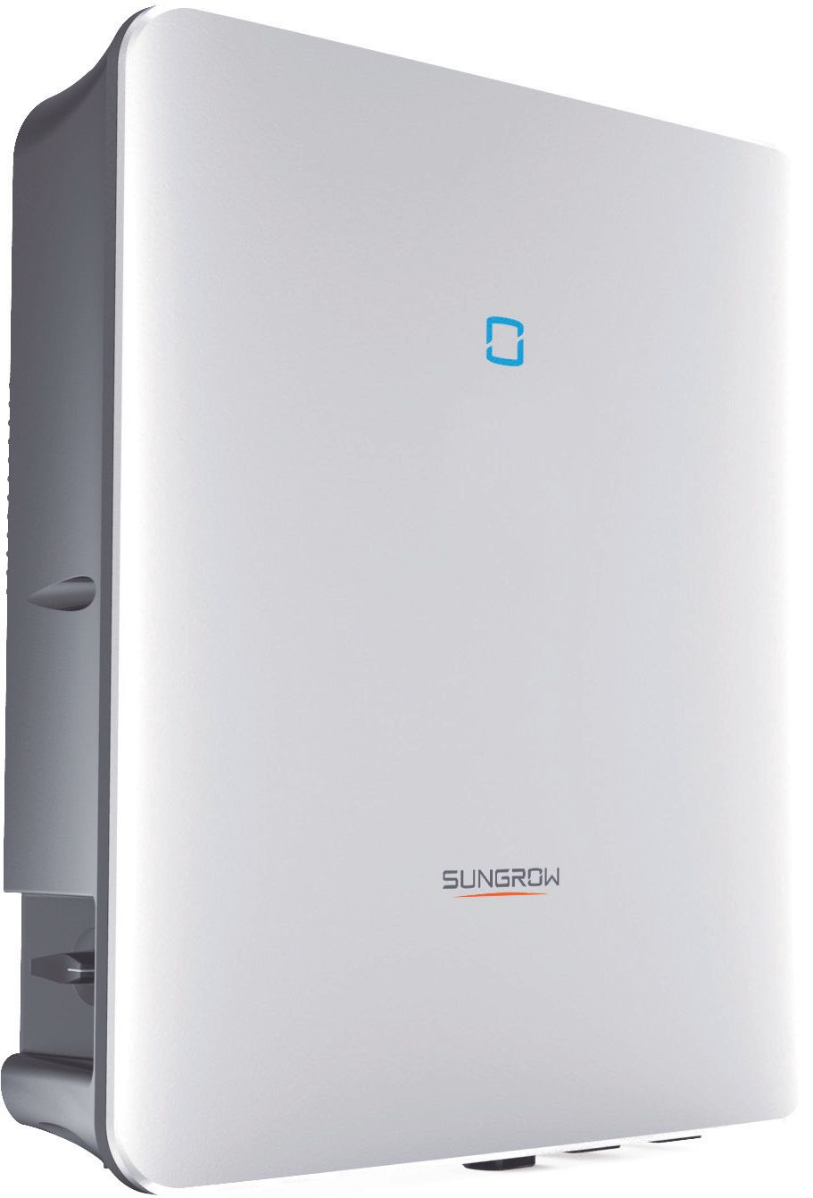 PV-Wechselrichter Hybrid 5kW ASH00104, mit WiNet Modul u.3-Ph Zähler