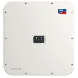 PV-Wechselrichter STP X 25-50 03-25-1000-1-50