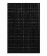 PV-Modul Mono 440Wp Halfcut Trend Black transparent, Glas-Glas, 1762x1134x30