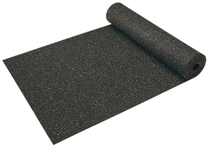 Bautenschutzmatte 1x2mx6mm