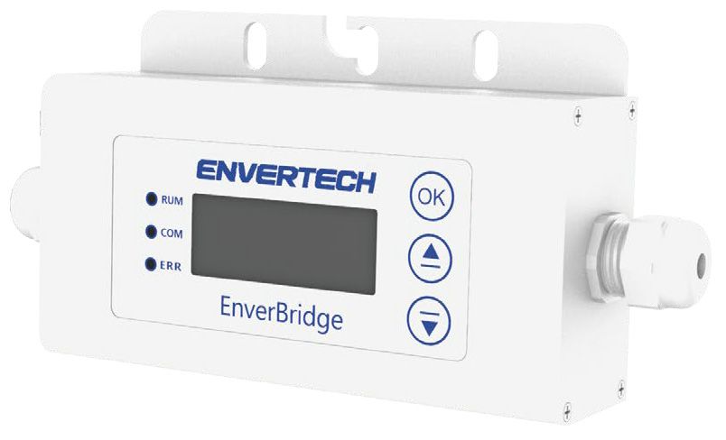 Monitoring EnverBridge Envertech, RJ45, IP65