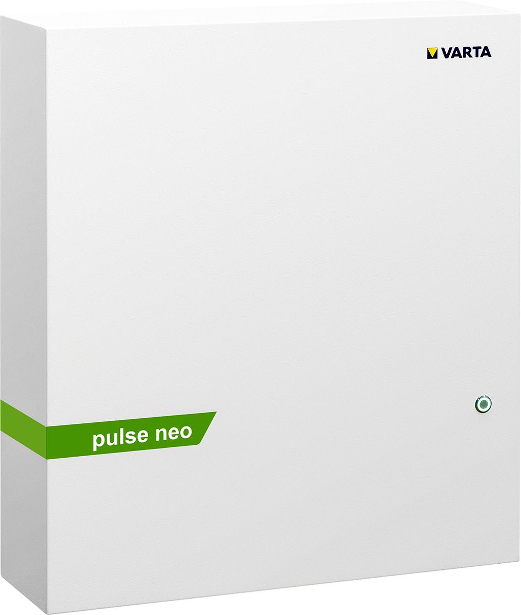 PV-Speicher 1-phasig Wandmontage inkl. Batteriemodul 6,5kWh