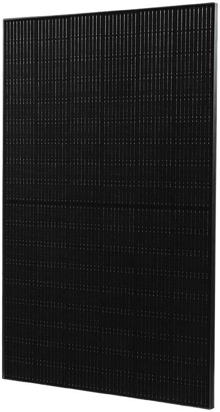 PV-Modul Monokri 450Wp 0-3% 24,9kg 1134x30x1762mm m.Rahmen