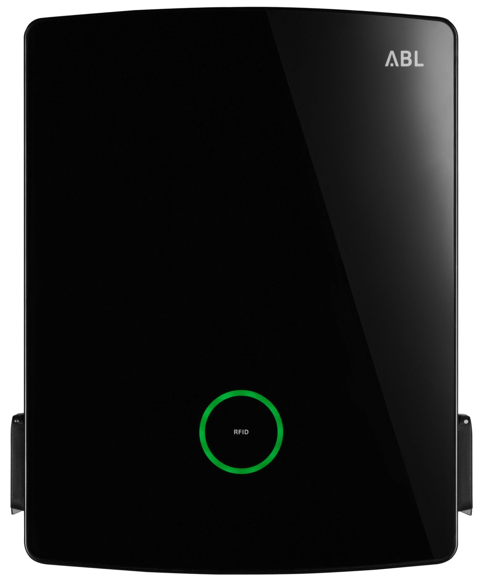 Wallbox 22kVA 3ph eM4 2f 11kW/Ladep IP55 428x516x145mm Wandmont Kst IK10