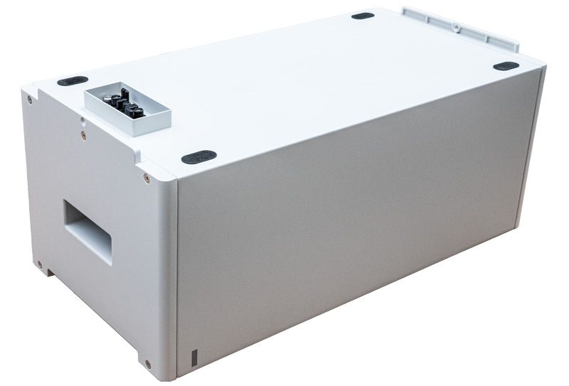 PV-Speicher Li-Ion 51V 2,76kWh 38kg 585x233x298mm